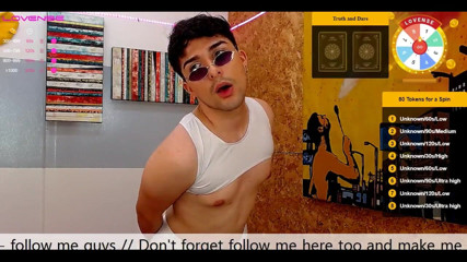 Diego_latinboy: İzlemeye Devam Et