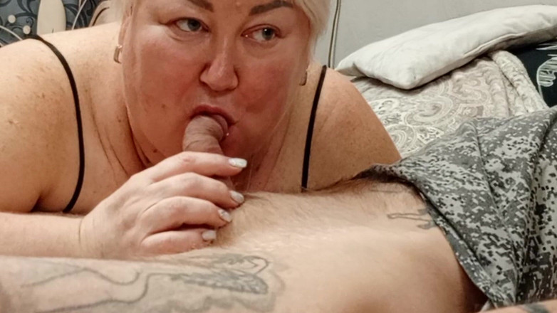 Zona901: J’ai nourri ma belle-mère de sperme pendant mon jour de...