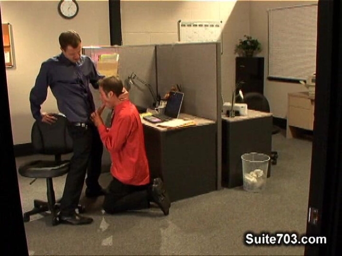 Suite 703: Cort Donovan e Nickolas Lockwood