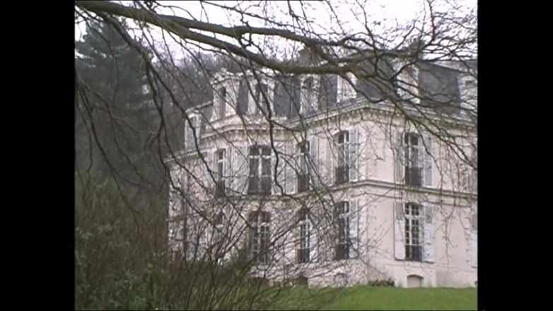 The Power of Love: Похотливый дом Тодоиса (фильм)