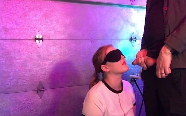 Shawna Panofka: Casting und ich bekomme eine gesichtsbesamung
