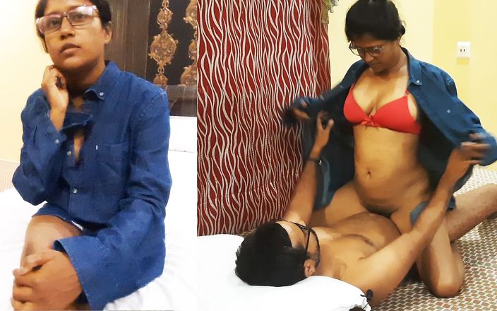 Girl next hot: Seks wideo w hinduskim Desi Indyjski - Indyjski Nauczyciel Desi