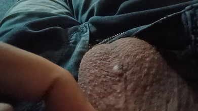 Manjun007: 村のゲイ・プレイ・ウィズ・クック