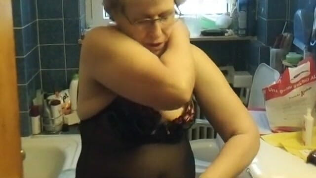 Real Life: Meu novo corpo