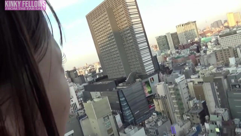 What type of JAV do you like: Resplandor del escritorio Una recepcionista sin aliento envuelta en un...