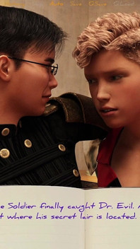 Gebonden Aan College 4 - Ik Heb Een Nieuwe Twink Als Kamergenoot