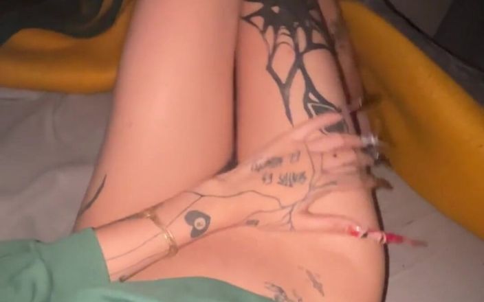 Flumenar: Chica transexual caliente