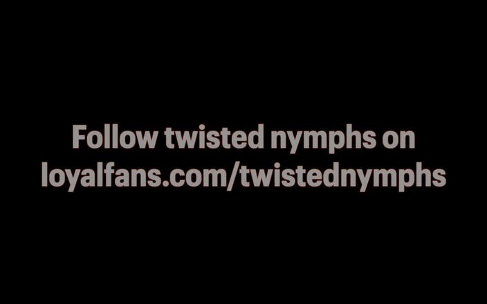 Twisted Nymphs: Twisted Nymphys - Rose&amp;#039;s Welcome Back Surprise Part 1