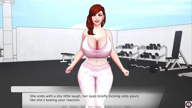 Joystick Cinema: Devine Heel - 28