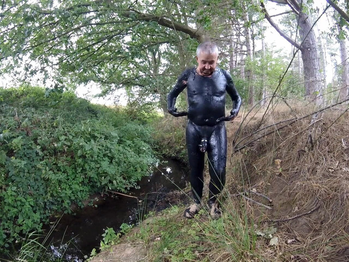 Andy: Camminata 65 2025