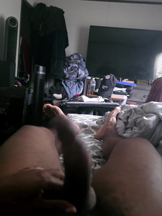 Selsensei: Stroking Alone