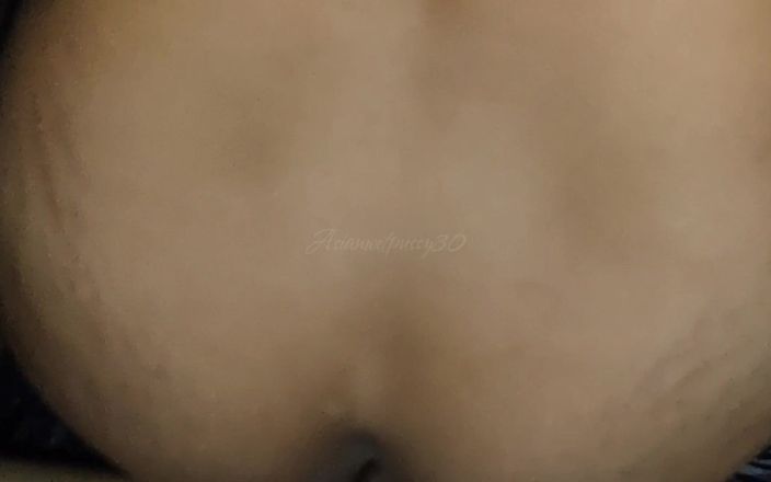 Asianwetpussy30: Asianwetpussy30 - część 1 współlokator Kong