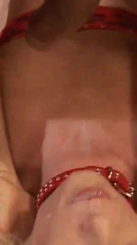 Hillary Scott和肮脏的Harry深喉a2m