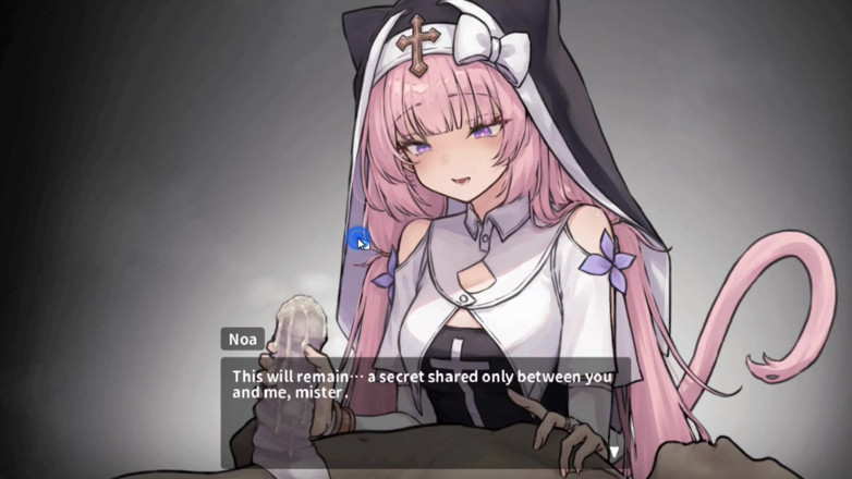 NSFWOtaku: Permainan hentai - Captive Lili - animasi galeri hentai