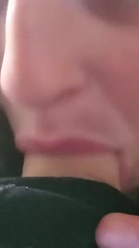 Begging My Boyfriend to Let His Friend Fuck Me