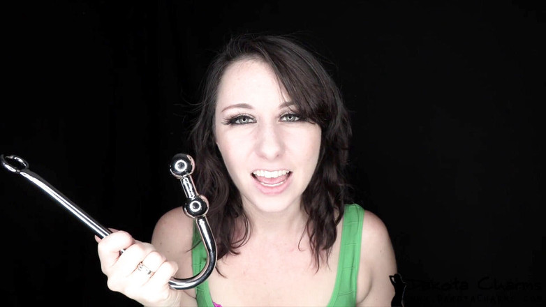 Dakota Charms: 那里甚至还有空间