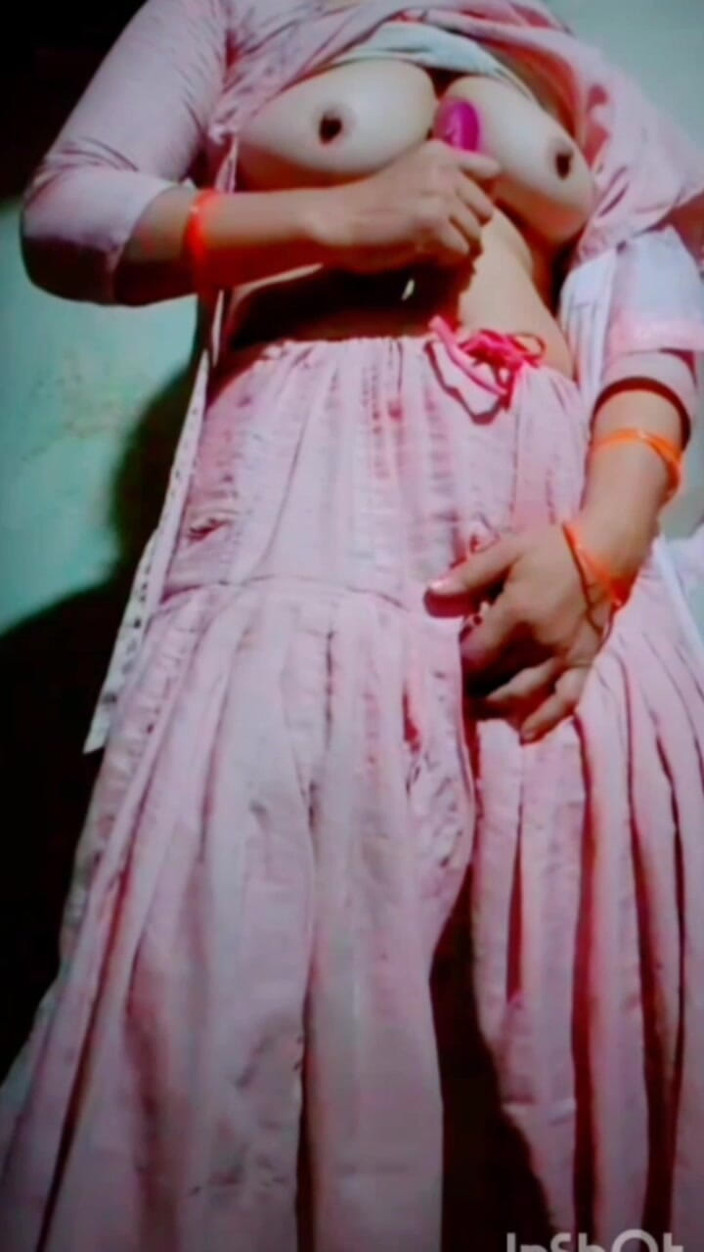 TricolorMusic3: This Sexy Punjabi Girl Sees Her Best Friend Kissing Her...