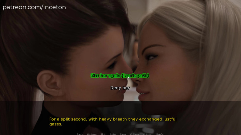 Johannes Gaming: Inside Jennifer - A woman made me cum in bathroom