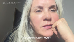 Empress Bella Sadic: Imperatrizbellasadica gebruikt je als een menselijke asbak