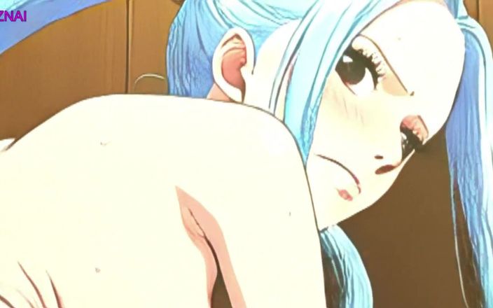 Prznai: One Piece Vivi（12）鸡巴