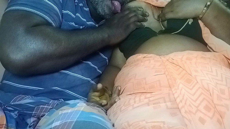 Tamil Anti Uma: Kdyby se tvůj přítel vešel domů, Uma by do té...