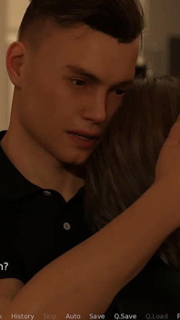 The East Block: Cuck Watches His Girlfriend Doing Lubricant Commercial on BBC Ep 41