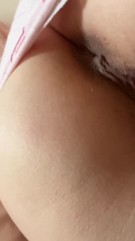My Boyfriend Thinks He Is Woodman and Wakes Me up to Fuck. but Pierre Never Twist Doll Panties on the Cock