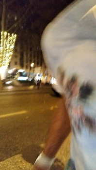 Weekend with a Good Race