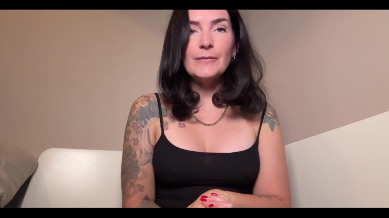 Adreena Winters: Dick Tax