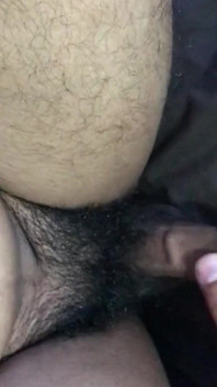 Young Man Wants You to Make Love to Him