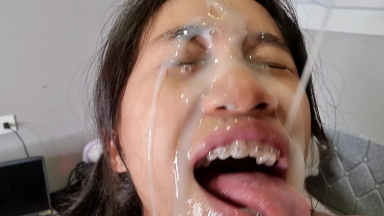 creamberryfairy: Curang Pada Teman Lelaki Saya Dengan 2 Zakar