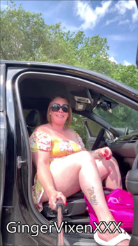 Summertime Pussy