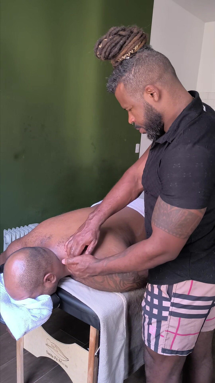 TheBlacKHunterr: Urut