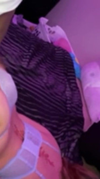 Velký zadek PAWG chce šukat navždy