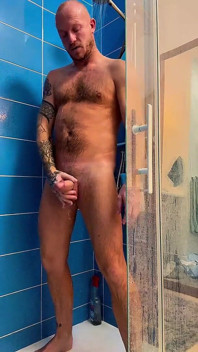 Good Hot Shower