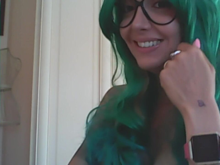 savannahamatoriale: Nerdy Burp!