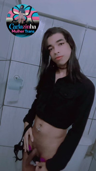 Miss Carla Dressed in Panties Her Whore Cock Is so Good to Suck