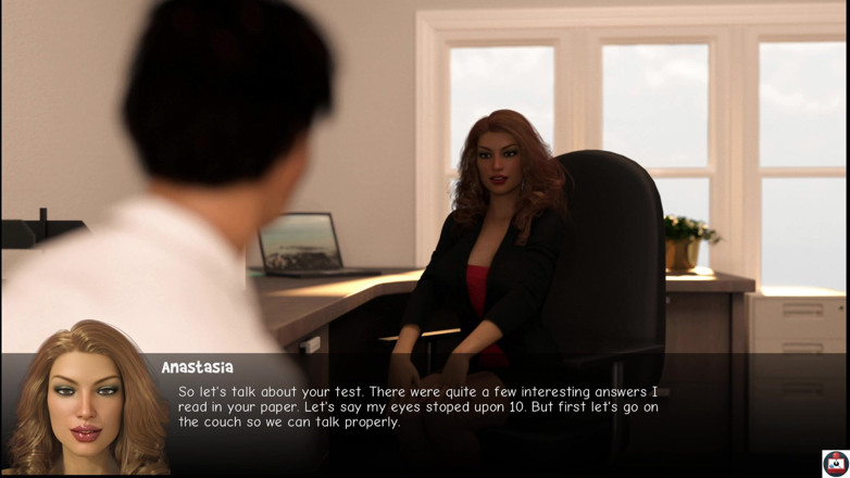 Joystick Cinema: No More Secrets Pt 05