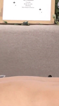 A 3 cm dal cavallo! L'uomo decisore estheticiano seduce di b... anello 69 trattamento che la sua figa calore trasmette.. Capitolo 2
