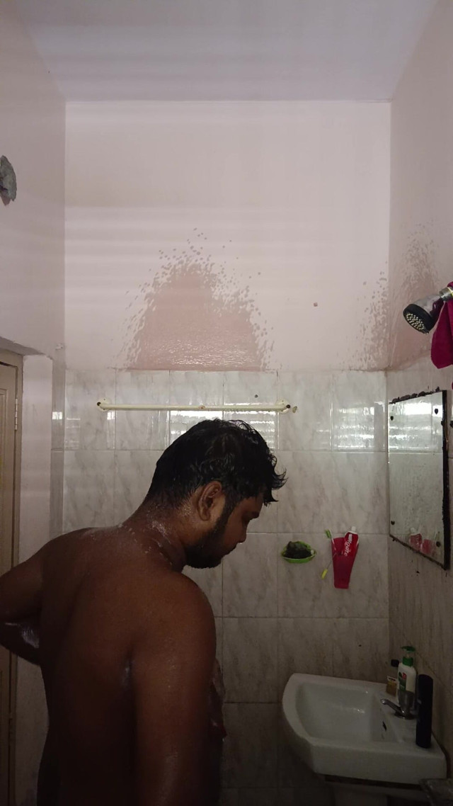 Guy Exploited Pickup Scheme to Penetrate Telengana Girl (Karthik Mythri)