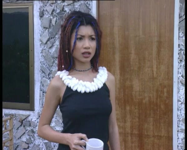 YOUR FIRST PORN: สาวงามที่สุดในหมู่บ้านทางตะวันออก