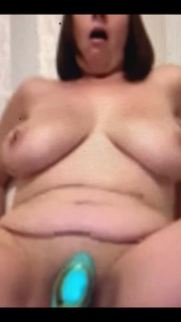 Watch Me Masturbate Myself