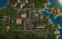 Kho báu của nadia - tập 2 - một đường dài để đi bởi Misskitty2k