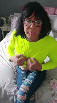 Jean moulant, ton truc ?