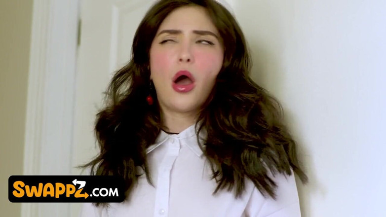 Swappz: Kompilasi Swappz terbaik Ft. Roxie Sinner, Phoebe Kalib, Myra Moans,...