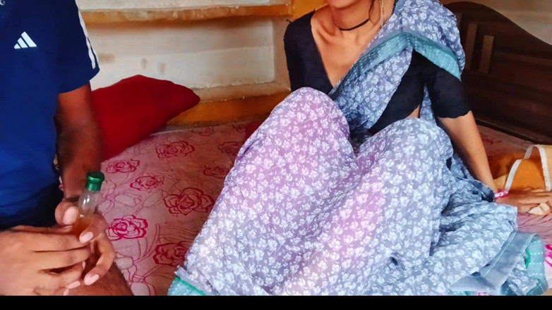 seema: Bhabhi Ne Diye Boobs Ke Maje