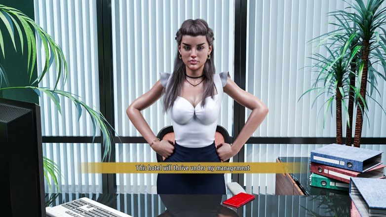 Like A Boss: Complete Gameplay - Breeze of Passion Part 3