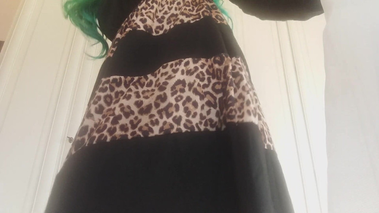 savannahamatoriale: Який безлад! Після ночі дуже інтенсивного анального сексу у мене був анальний пролапс