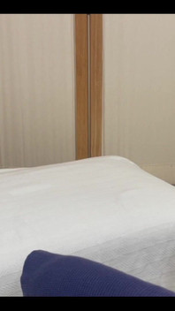 Grandpa Gets Footjob After School