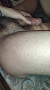 Massage Prostate